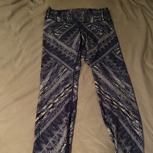 Lululemon legging